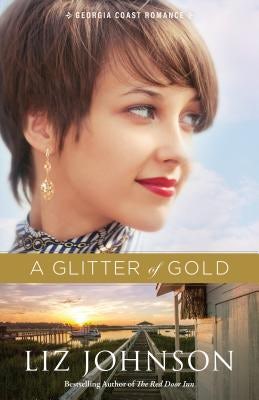 Cover image for Glitter of Gold, isbn: 9780800736262