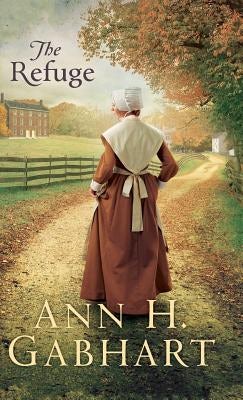 Cover image for Refuge, isbn: 9780800736279