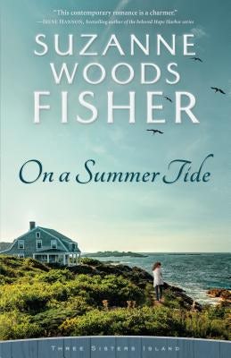 Cover image for On a Summer Tide, isbn: 9780800736286