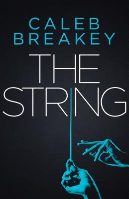 Cover image for String, isbn: 9780800736293