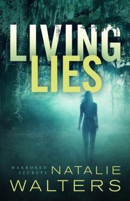 Cover image for Living Lies, isbn: 9780800736323
