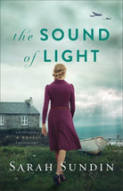 Cover image for The Sound of Light, isbn: 9780800736385