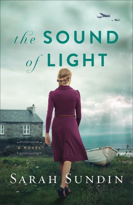 Cover image for The Sound of Light, isbn: 9780800736385