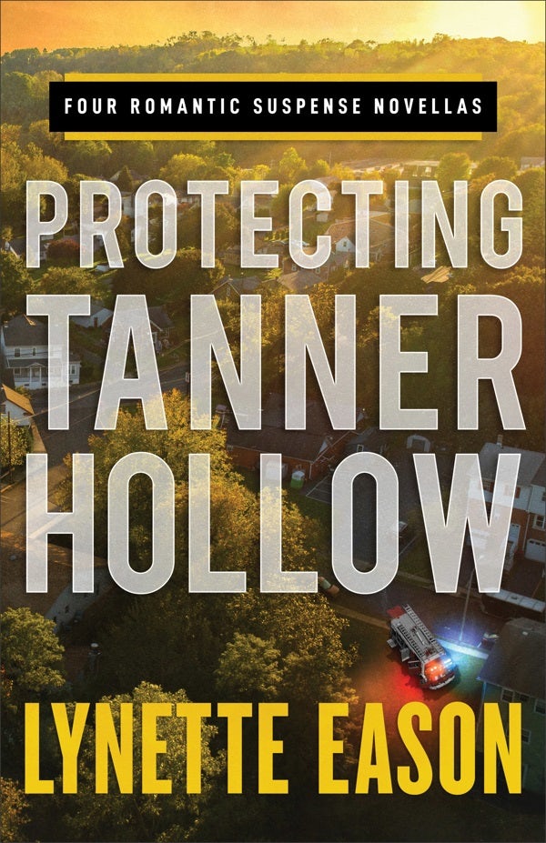 Cover image for Protecting Tanner Hollow, isbn: 9780800736460