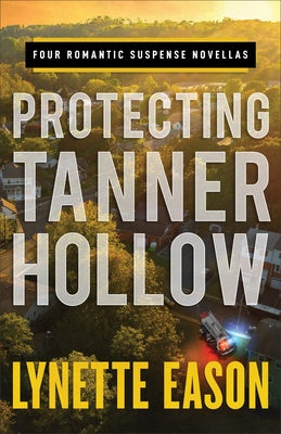 Cover image for Protecting Tanner Hollow, isbn: 9780800736460
