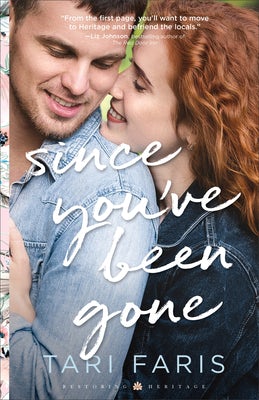 Cover image for Since You've Been Gone, isbn: 9780800736491