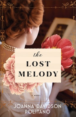 Cover image for The Lost Melody, isbn: 9780800736910