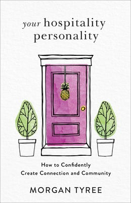 Cover image for Your Hospitality Personality, isbn: 9780800736927