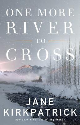 Cover image for One More River to Cross, isbn: 9780800737061