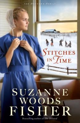 Cover image for Stitches in Time, isbn: 9780800737078