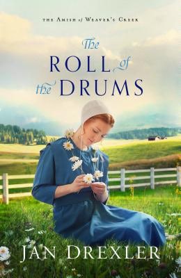 Cover image for Roll of the Drums, isbn: 9780800737085