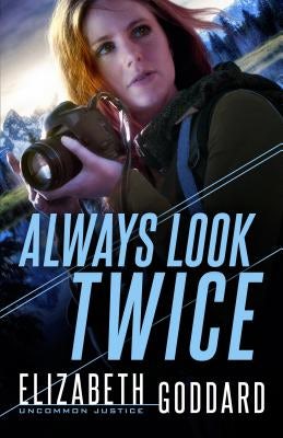 Cover image for Always Look Twice, isbn: 9780800737108