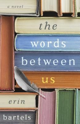Cover image for Words between Us, isbn: 9780800737115