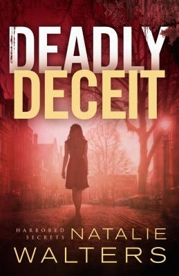 Cover image for Deadly Deceit, isbn: 9780800737122