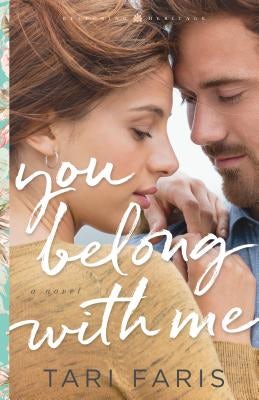 Cover image for You Belong with Me, isbn: 9780800737146