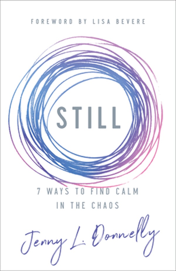 Cover image for Still, isbn: 9780800737177