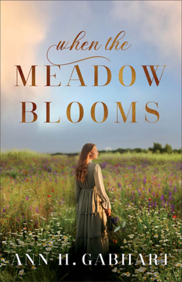 Cover image for When the Meadow Blooms, isbn: 9780800737221
