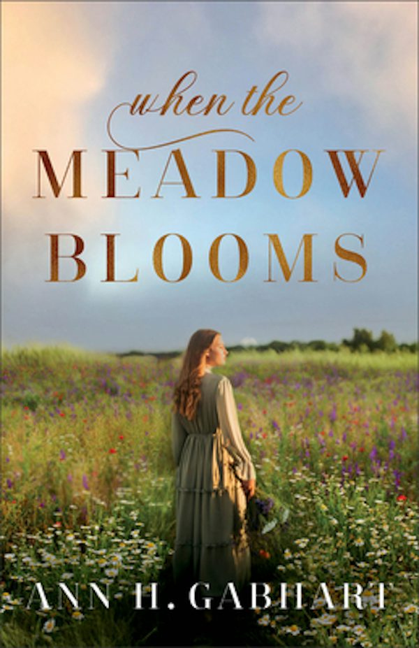 Cover image for When the Meadow Blooms, isbn: 9780800737221