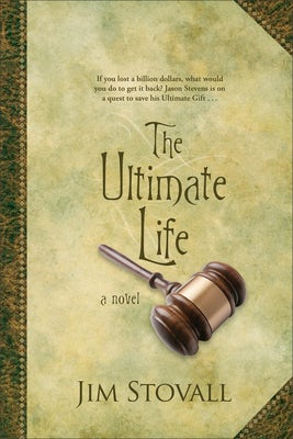 Cover image for The Ultimate Life, isbn: 9780800737276