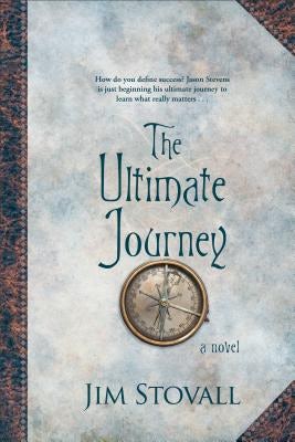 Cover image for The Ultimate Journey, isbn: 9780800737283