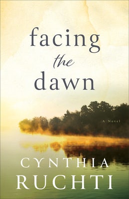 Cover image for Facing the Dawn, isbn: 9780800737290