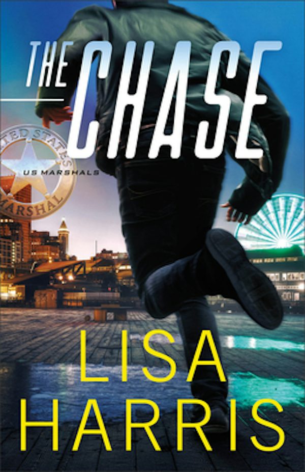 Cover image for The Chase, isbn: 9780800737313