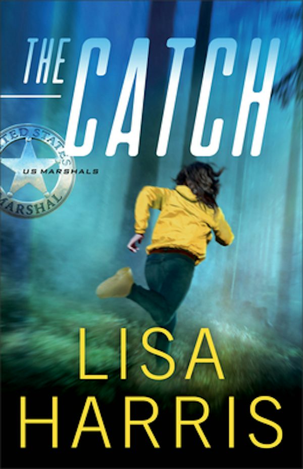 Cover image for The Catch, isbn: 9780800737320