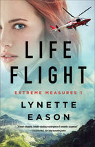 Cover image for Life Flight, isbn: 9780800737337