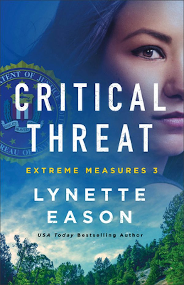 Cover image for Critical Threat, isbn: 9780800737344