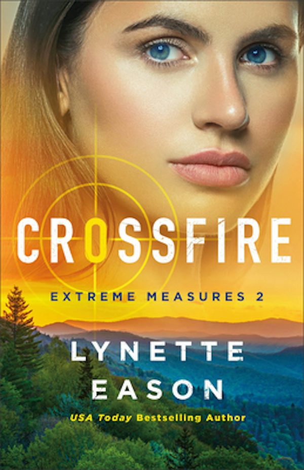 Cover image for Crossfire, isbn: 9780800737351