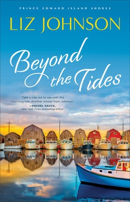 Cover image for Beyond the Tides, isbn: 9780800737375