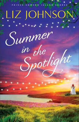 Cover image for Summer in the Spotlight, isbn: 9780800737399