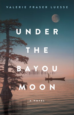 Cover image for Under the Bayou Moon, isbn: 9780800737511