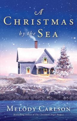 Cover image for Christmas by the Sea, isbn: 9780800737603