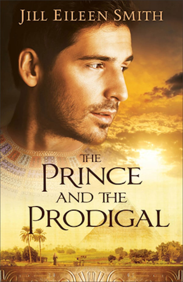 Cover image for The Prince and the Prodigal, isbn: 9780800737634
