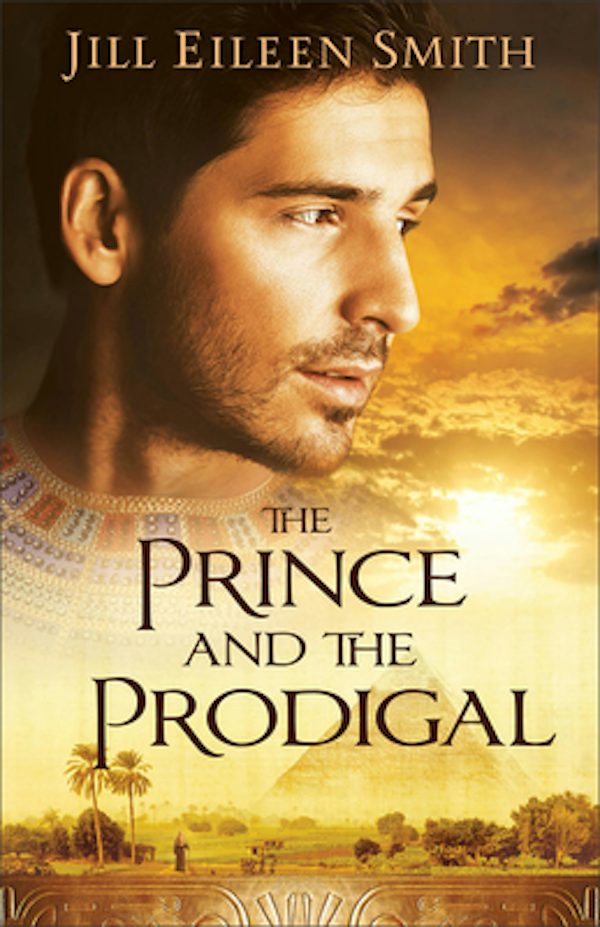 Cover image for The Prince and the Prodigal, isbn: 9780800737634