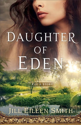 Cover image for Daughter of Eden, isbn: 9780800737641
