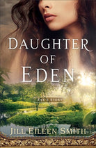 Cover image for Daughter of Eden, isbn: 9780800737641