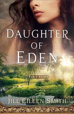 Cover image for Daughter of Eden, isbn: 9780800737641