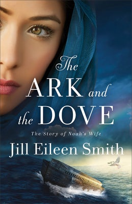 Cover image for The Ark and the Dove, isbn: 9780800737658