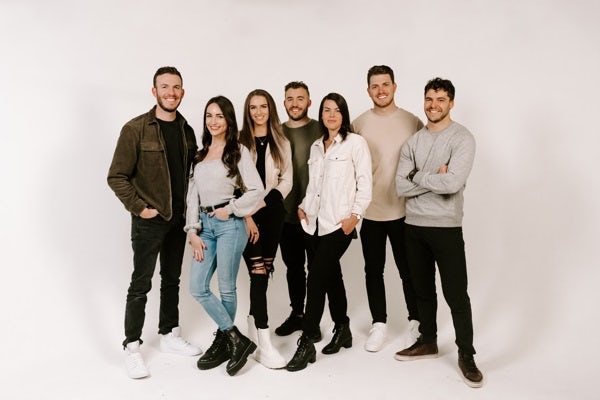 Cover image for I Am Transformed, isbn: 9780800737696