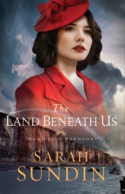 Cover image for Land Beneath Us, isbn: 9780800737757