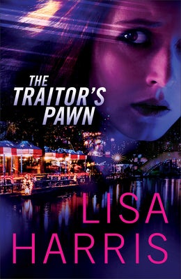 Cover image for Traitor's Pawn, isbn: 9780800737764