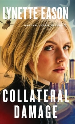 Cover image for Collateral Damage, isbn: 9780800737771