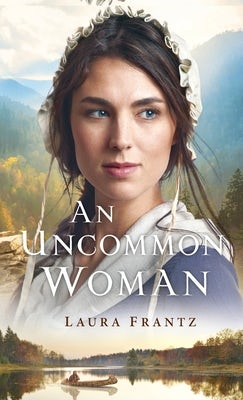 Cover image for Uncommon Woman, isbn: 9780800737795