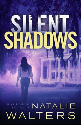 Cover image for Silent Shadows, isbn: 9780800737818