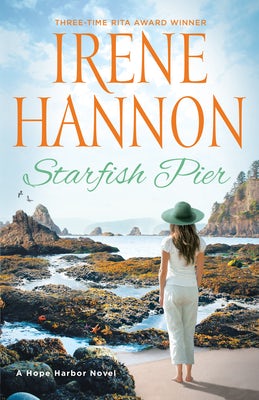Cover image for Starfish Pier, isbn: 9780800737825