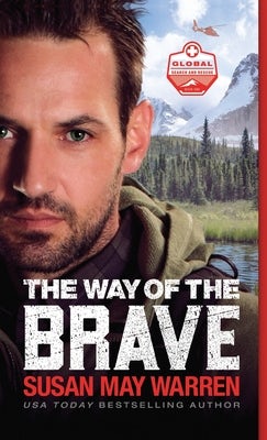 Cover image for Way of the Brave, isbn: 9780800737832