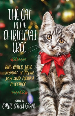 Cover image for The Cat in the Christmas Tree, isbn: 9780800737931
