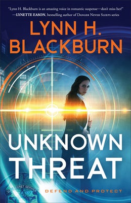 Cover image for Unknown Threat, isbn: 9780800737955